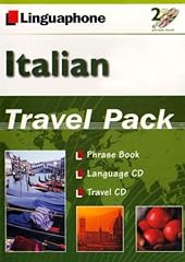 Italian travel pack gebraucht kaufen  Wird an jeden Ort in Deutschland