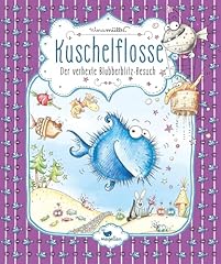 Kuschelflosse verhexte blubber gebraucht kaufen  Wird an jeden Ort in Deutschland