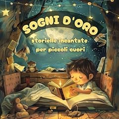 Sogni storielle incantate gebraucht kaufen  Wird an jeden Ort in Deutschland