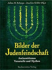 Bilder der judenfeindschaft d'occasion  Livré partout en Belgiqu