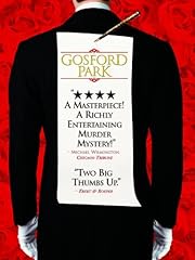 Gosford park for sale  Delivered anywhere in USA 