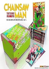 Box chainsaw man for sale  Delivered anywhere in USA 