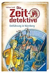 Zeitdetektive band entführung gebraucht kaufen  Wird an jeden Ort in Deutschland