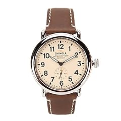 Shinola runwell 41mm for sale  Delivered anywhere in USA 