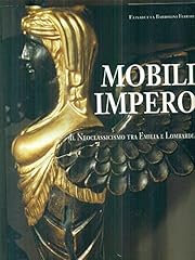 Mobili impero. neoclassicismo usato  Spedito ovunque in Italia 