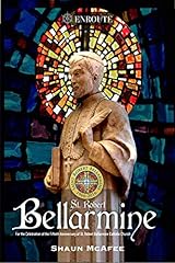 St. robert bellarmine for sale  Delivered anywhere in UK