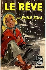 Rêve . zola d'occasion  Livré partout en France