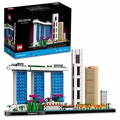 Lego architecture singapore for sale  Delivered anywhere in UK
