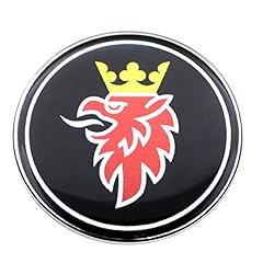 Badge volant saab d'occasion  Livré partout en France