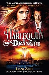Harlequin drangùe for sale  Delivered anywhere in USA 