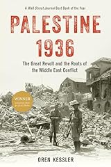 Palestine 1936 great for sale  Delivered anywhere in USA 