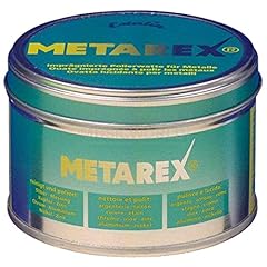 Arnolds sons metarex usato  Spedito ovunque in Italia 