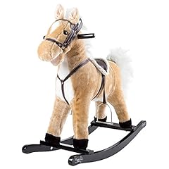 Rocking horse plush for sale  Delivered anywhere in USA 