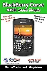 Blackberry curve 8350i for sale  Delivered anywhere in USA 