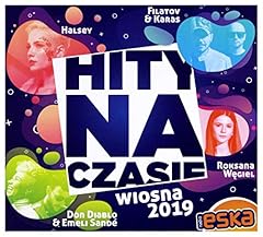 Eska hity czasie d'occasion  Livré partout en France