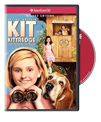 Kit kittredge american for sale  Delivered anywhere in USA 
