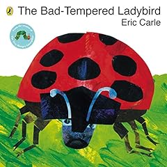 Bad tempered ladybird for sale  Delivered anywhere in UK