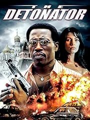 The detonator usato  Spedito ovunque in Italia 