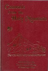 Counsels holy mountain for sale  Delivered anywhere in USA 
