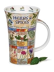 Dunoon glencoe herbs for sale  Delivered anywhere in UK