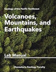 Volcanoes mountains earthquake for sale  Delivered anywhere in USA 