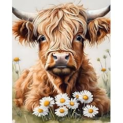 Tigdtiu cow paint for sale  Delivered anywhere in USA 