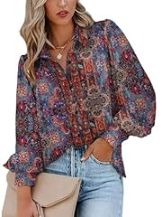 Zeagoo summer tops for sale  Delivered anywhere in USA 