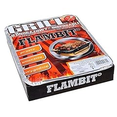 Flambit einweggrill anzüghilf gebraucht kaufen  Wird an jeden Ort in Deutschland