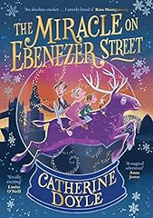 The miracle ebenezer d'occasion  Livré partout en France