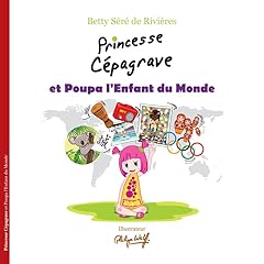 Princesse cépagrave poupa d'occasion  Livré partout en France