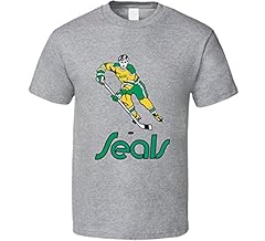 Oakland seals wha for sale  Delivered anywhere in USA 
