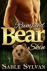 Rumpled bear skin for sale  Delivered anywhere in UK
