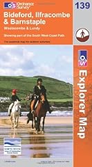 Bideford ilfracombe barnstaple for sale  Delivered anywhere in UK