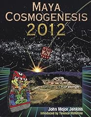 Maya cosmogenesis 2012 gebraucht kaufen  Wird an jeden Ort in Deutschland