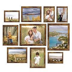 Rexllon gallery wall for sale  Delivered anywhere in USA 
