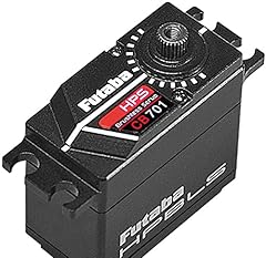 Futaba hps cb701 gebraucht kaufen  Wird an jeden Ort in Deutschland