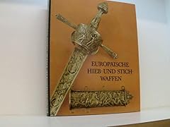 Europäische hieb stichwaffen gebraucht kaufen  Wird an jeden Ort in Deutschland