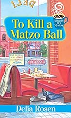 Kill matzo ball for sale  Delivered anywhere in USA 