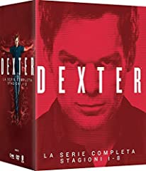Dexter stg.1 usato  Spedito ovunque in Italia 