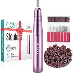Coslus electric nail for sale  Delivered anywhere in USA 