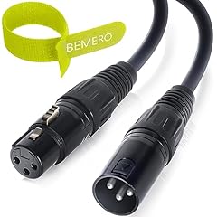 Bemero cavo microfono usato  Spedito ovunque in Italia 