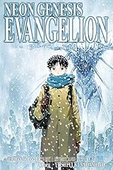 Neon genesis evangelion usato  Spedito ovunque in Italia 