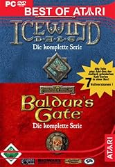 Atari baldur gate usato  Spedito ovunque in Italia 