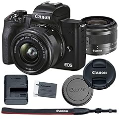 Canon eos m50 for sale  Delivered anywhere in USA 