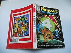 album strange d'occasion album strange d'occasion Livré partout en France