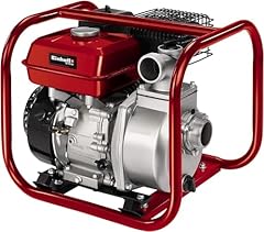 Einhell motopompa usato  Spedito ovunque in Italia 