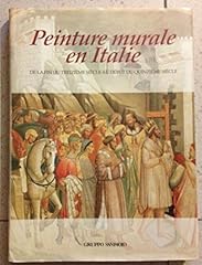 Peinture murale italie d'occasion  Livré partout en Belgiqu
