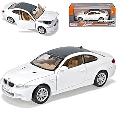 Motormax weiss e92 gebraucht kaufen  Wird an jeden Ort in Deutschland