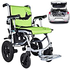 Electric wheelchair adults for sale  Delivered anywhere in UK