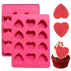 Copzievkae pack heart for sale  Delivered anywhere in USA 